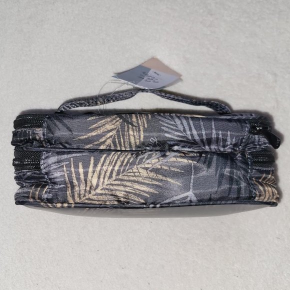 NWT Lug TROPICAL GREY Double Decker Case - Picture 2 of 9